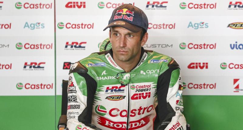  - MotoGP : Zarco s'estime moins désavantagé avec sa Honda en Thaïlande que sur d'autres circuits
