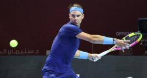 Tennis : Nadal se confie sur le moment le plus marquant de sa carrière