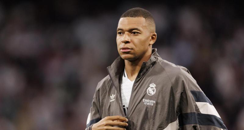  - Une décision radicale du PSG dans le litige Mbappé ?
