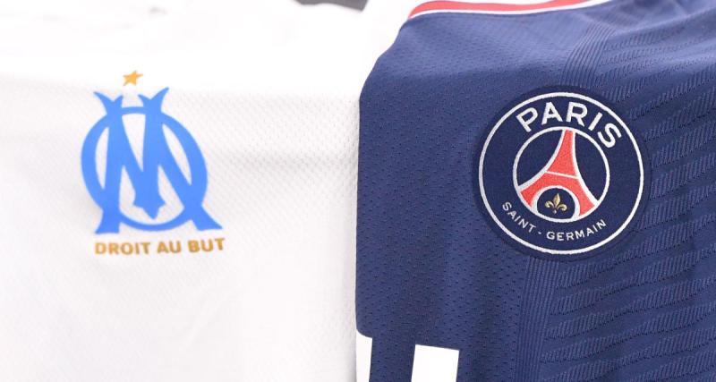  - OM - PSG : sécurité renforcé pour le premier Classique de la saison