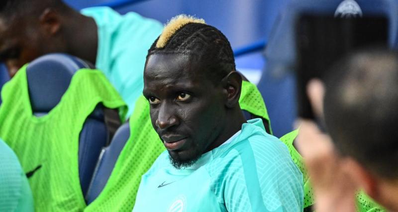  - OM – PSG : le nouveau tacle de Sakho contre Adrien Rabiot
