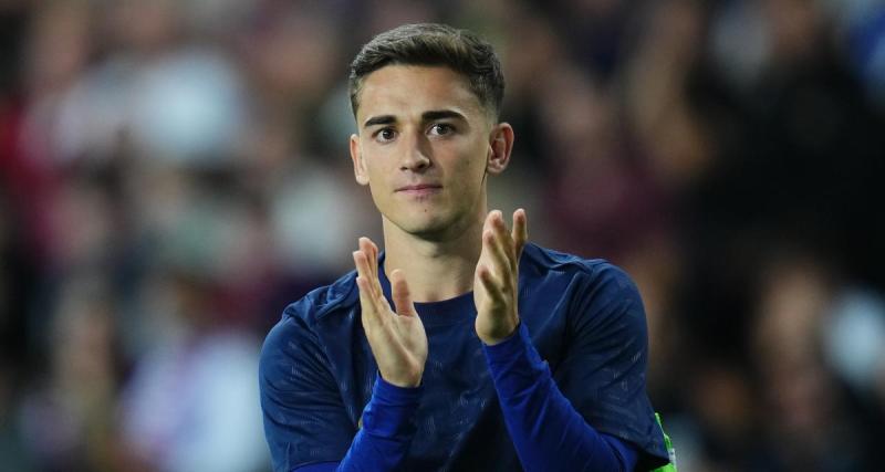  - Real Madrid – Barça : la grosse annonce de Gavi avant le Clasico