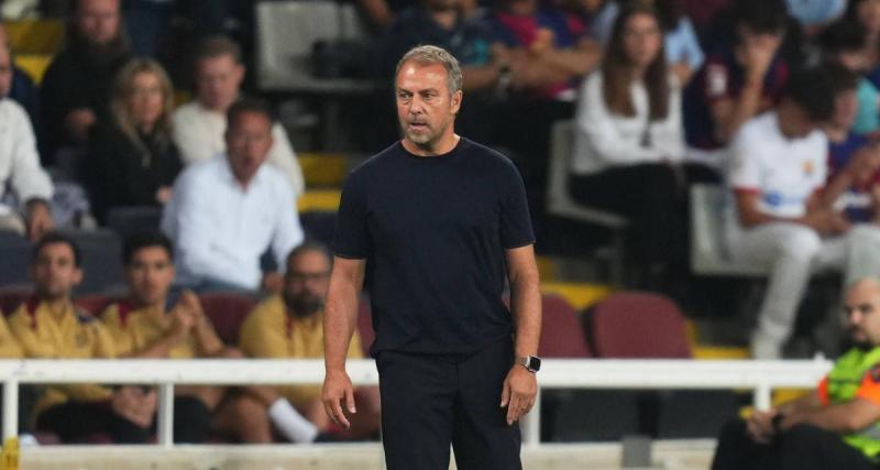  - Real Madrid - Barça : six absents dans le groupe barcelonais !