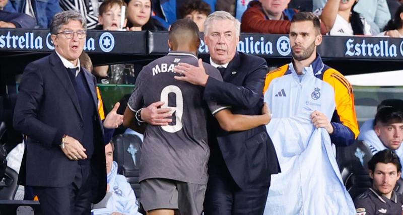  - Équipe de France : Kylian Mbappé "sait ce qu’il a à faire" selon Carlo Ancelotti