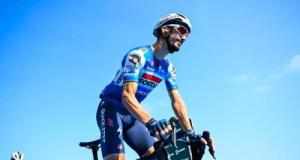 Cyclisme : le dernier coéquipier de Julian Alaphilippe chez Tudor est connu 