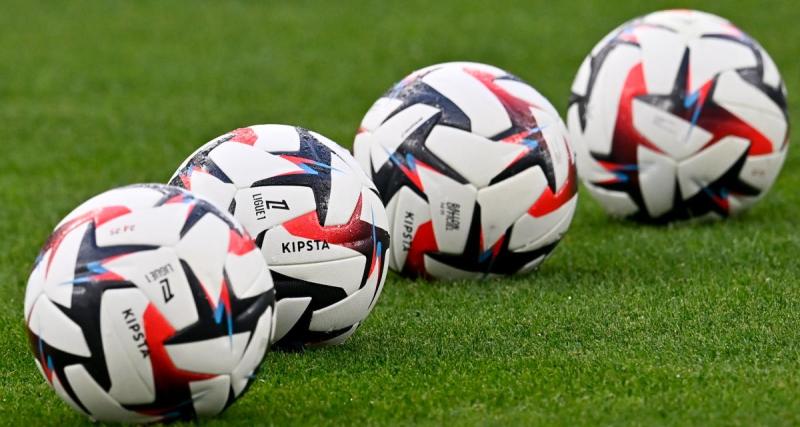  - Matchs en direct : Ligue 1 et Ligue 2 en direct live dès 14h