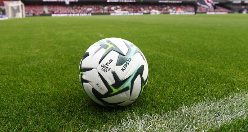  - Caen - Troyes : les compos officielles