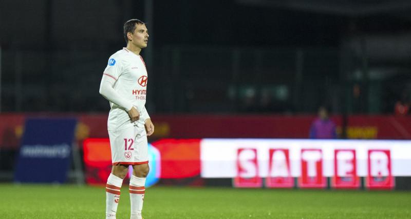  - Nancy : un forfait de dernière minute en Coupe de France