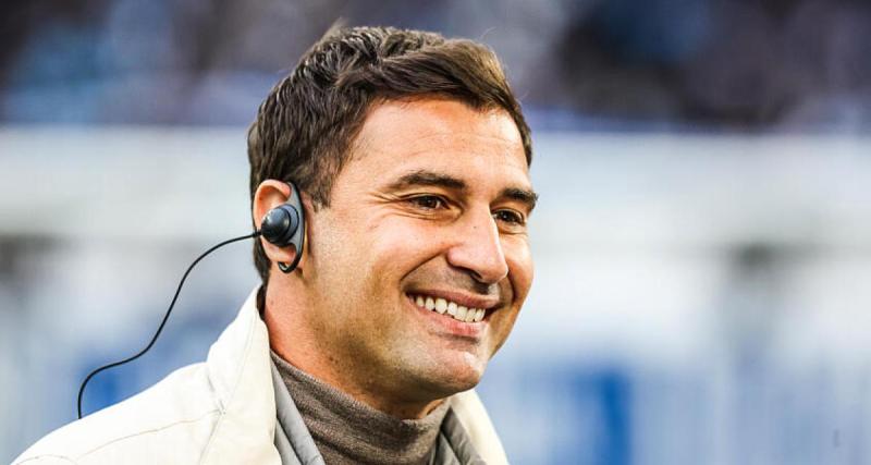  - OM – PSG : la préférence claire de Lorik Cana pour le Classique