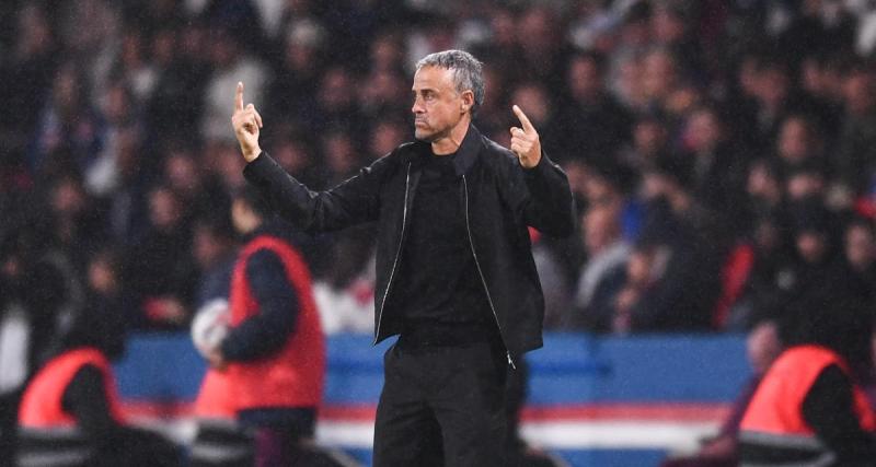  - OM - PSG : le point médical des Parisiens est tombé avant le Classique !