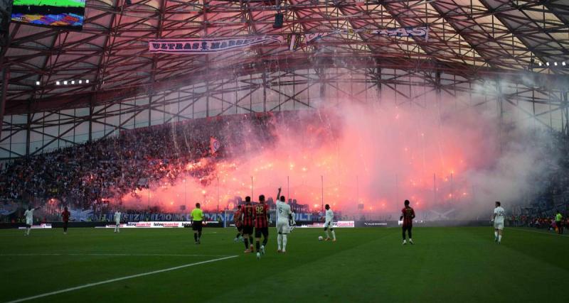  - OM - PSG : l'énorme avertissement de Marseille à ses supporters