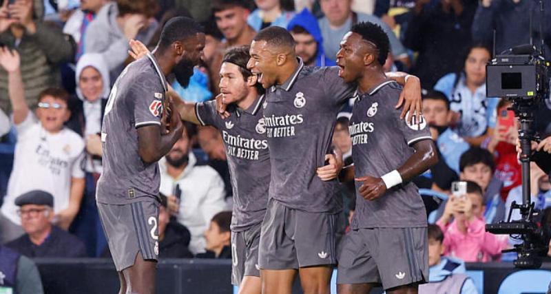  - Real Madrid : un cadre de la défense sur le point de prolonger ?