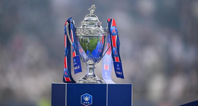  - Coupe de France : les deux premières équipes qualifiées pour le 7e tour 