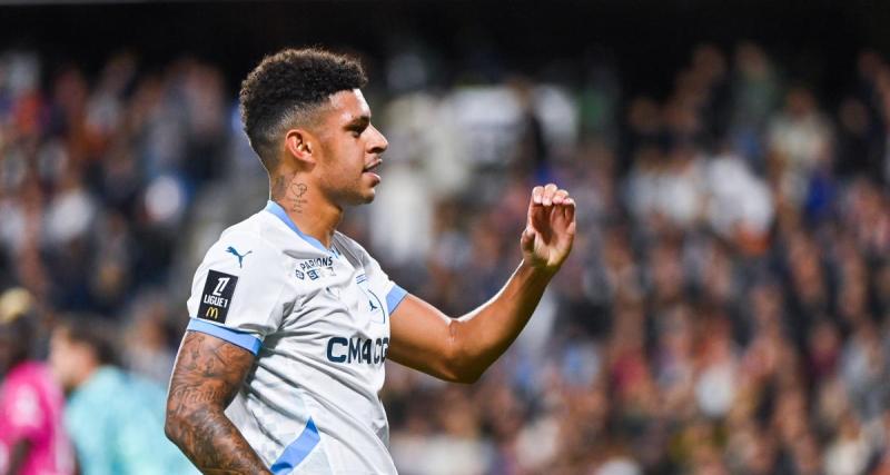  - OM : le titre comme objectif ? "Bien sûr" pour Luis Henrique