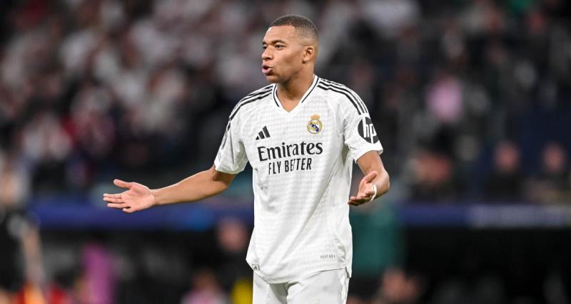  - Real Madrid - Barça : un journaliste pro-madrilène met une pression XXL sur Mbappé