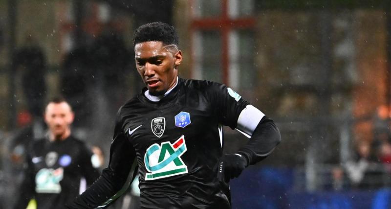  - Coupe de France : Vannes évite le piège, la Maladrerie sans encombres