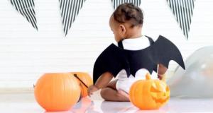 Ces 10 déguisements d'Halloween sont les plus populaires auprès des enfants ! Pour lequel allez-vous craquer ?