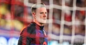 Barça : une star de Ligue 1 pour succéder à ter Stegen ?