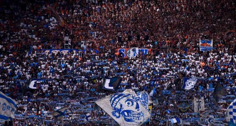  - OM : avant le Classique, l’OM prévient ses supporters