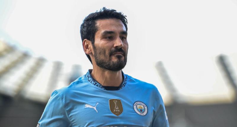  - Real Madrid - Barça : le beau message de Gündogan à ses anciens coéquipiers