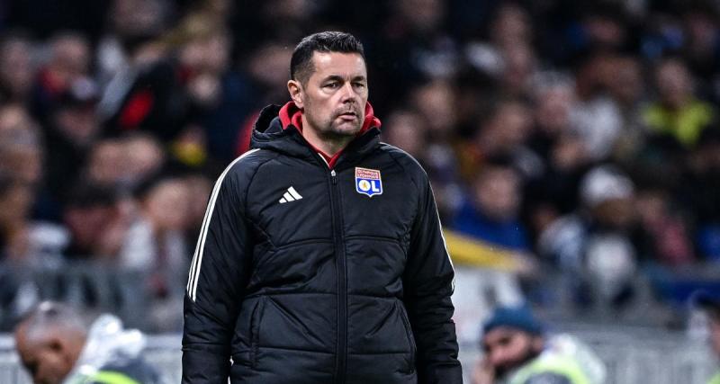  - OL : un Gone pur jus en pleine galère, Sage prend une décision fracassante