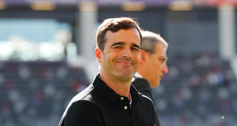  - Carles Martinez Novell (TFC) : "Je sens mes joueurs prêts pour le match de dimanche"