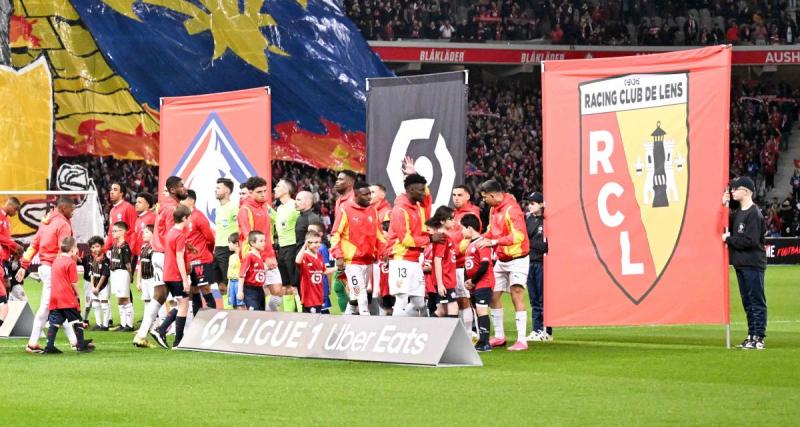  - Lens - Lille : les compos officielles du derby