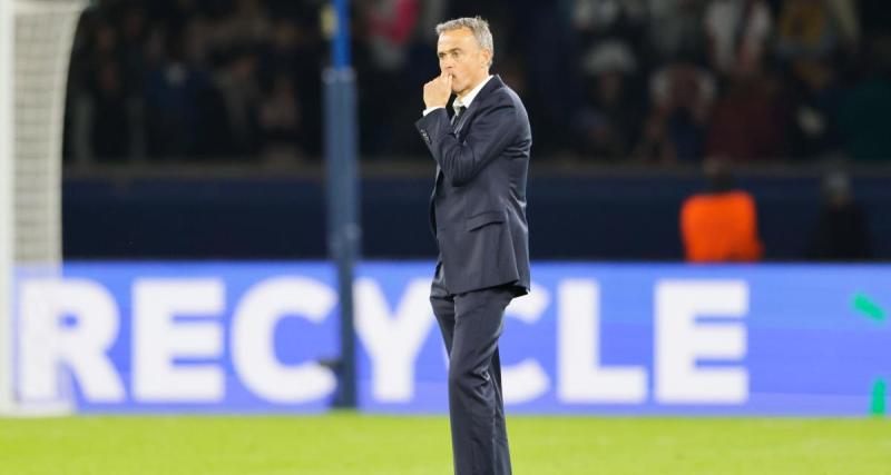  - Luis Enrique encense De Zerbi, Mbappé sous pression, le message de l'OM à ses fans...Les immanquables du jour !