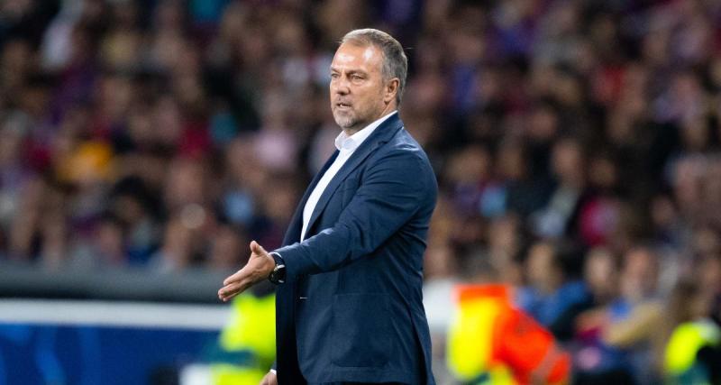  - Barça : un gros chèque en vue cet hiver grâce à un joker de luxe ?