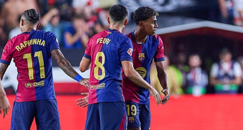  - Barça : deux prolongations XXL en vue chez les Blaugranas ?