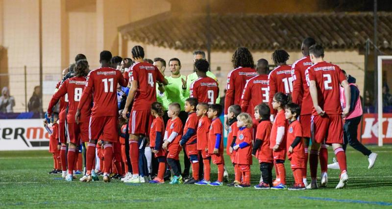  - Coupe de France : les résultats du 6e tour de ce samedi 26 octobre