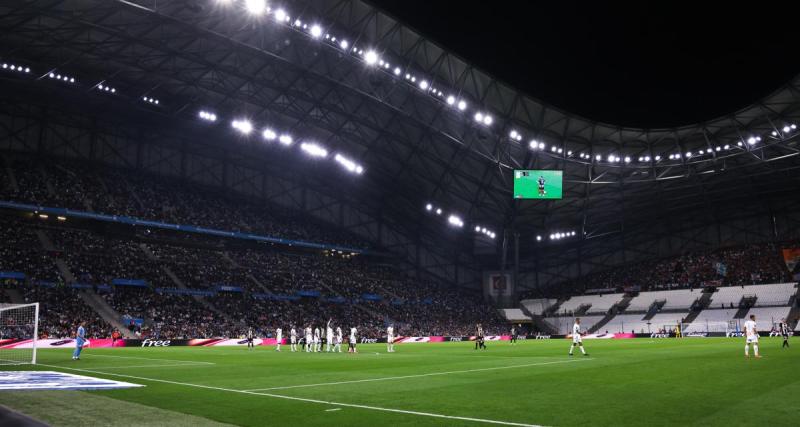  - OM – PSG : un nouveau record va être battu pour ce choc au sommet !