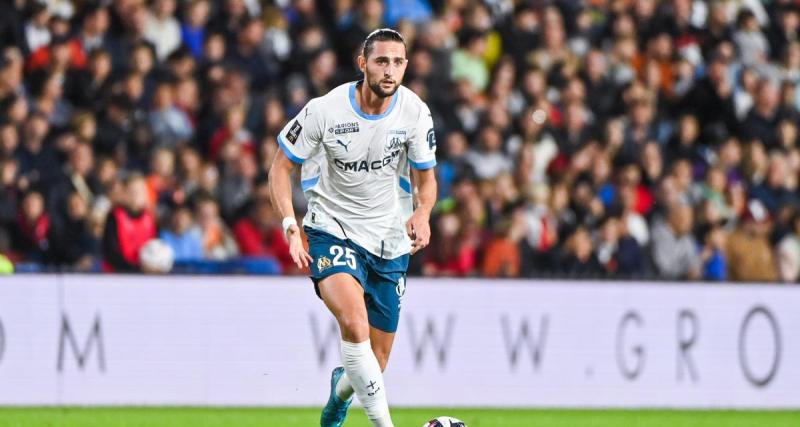  - OM – PSG : une légende marseillaise s’inquiète du contexte autour Rabiot
