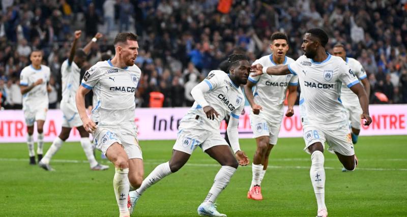  - Marseille - Paris SG : Diffusion TV, Chaîne et streaming, toutes les infos