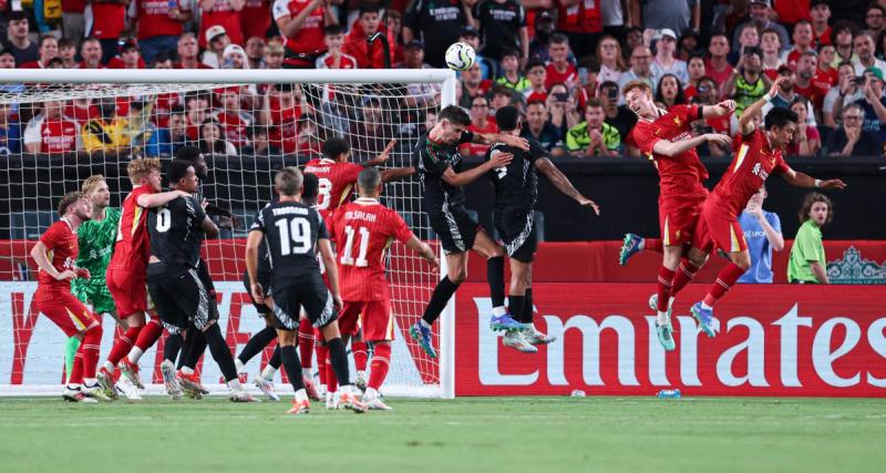  - Arsenal - Liverpool : quelle heure et quelle chaîne pour suivre le match ?