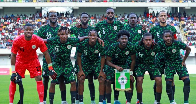  - La CAF prend une énorme décision après le litige entre la Libye et le Nigeria