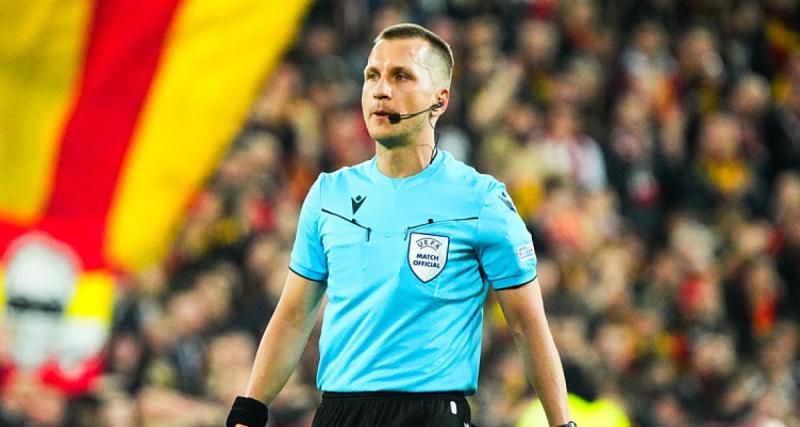  - Ligue des Champions : deux arbitres polonais, arrêtés en état d'ivresse, sanctionnés