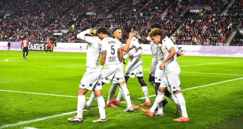  - Nice - Monaco : Sur quelle chaîne TV et où voir le match en streaming ?