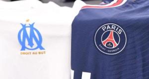 OM – PSG : où voir le Classique, à quelle heure ?