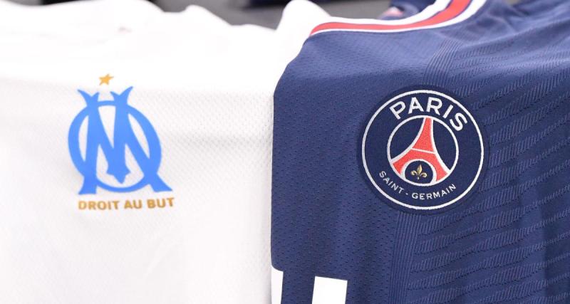  - OM – PSG : où voir le Classique, à quelle heure ?