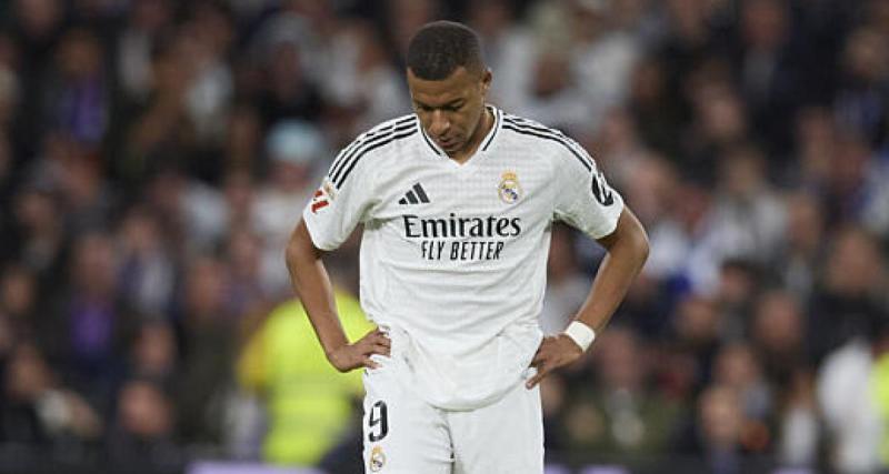  - Real Madrid - Barça : la presse madrilène sans pitié avec Mbappé