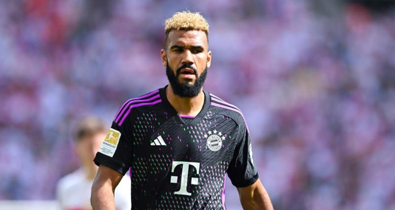  - PSG : Choupo-Moting a pris une énorme décision pour son avenir