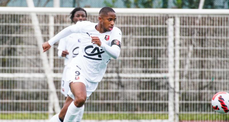  - Châteauroux : Wilson Samaké rejoint La Berrichonne (off)