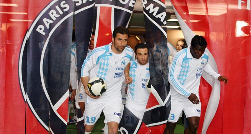  - OM - PSG : passé par les deux clubs, Lorik Cana a sa préférence