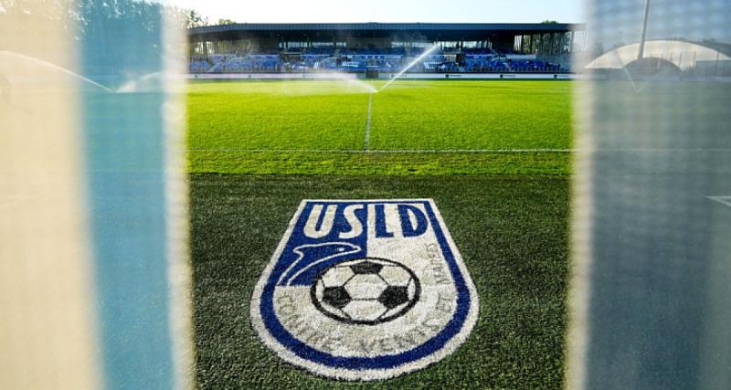  - Ligue 2 : Dunkerque se sépare d'une figure du club 