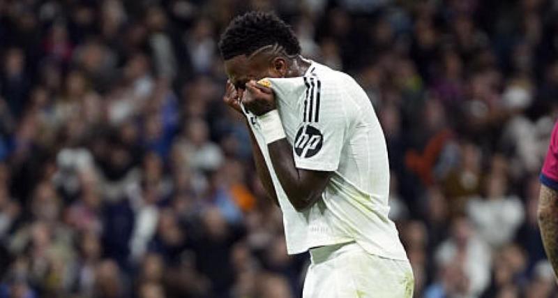  - Real Madrid : le geste fort des joueurs après l'humiliation contre le Barça
