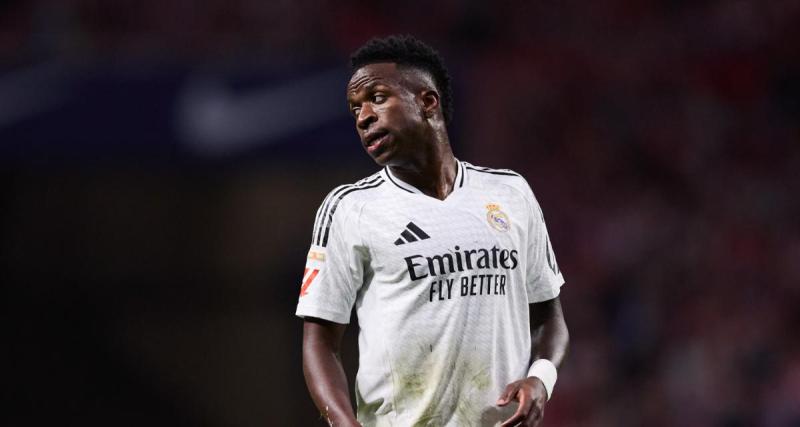  - Real Madrid - Barça : la presse catalane s'en donne à cœur joie contre Vinicius