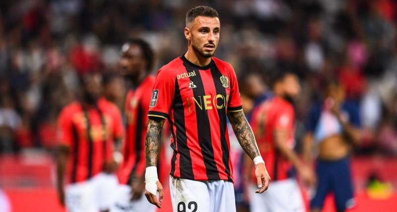  - Nice : les joueurs convoqués pour le derby contre Monaco 