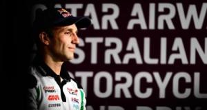 Johann Zarco dans le top dix, des problèmes ont perturbé le Français