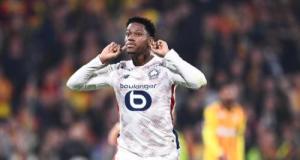 Lens - Lille : une grande première dans le derby du Nord hier soir